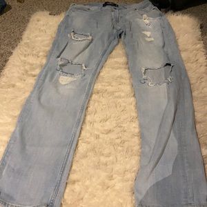 Men Hollister jeans 30/32
